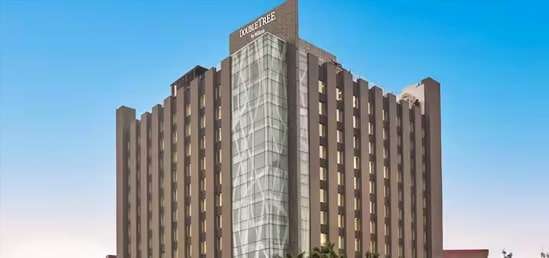 DoubleTree By Hilton Baani Square
