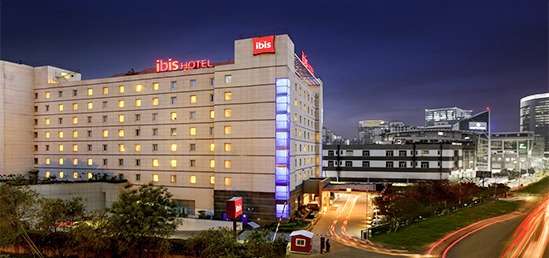 ibis Gurgaon Golf Course Road