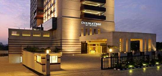 Doubletree By Hilton Gurgaon New Delhi NCR