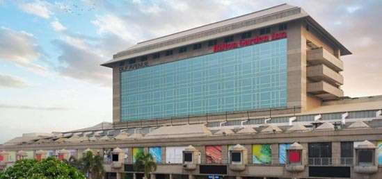 Hilton Garden Inn New Delhi Saket