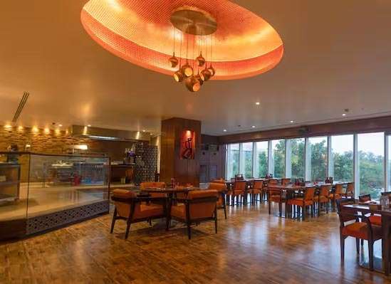 India Grill